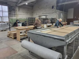 147 млн рублей льготного лизингового финансирования привлекли нижегородские предприниматели в 2025 году